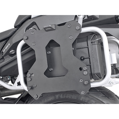 CFMOTO 800 MT 22-26 boční nosiče kufrů KL9225