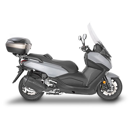 SYM Maxsym 400 21-22 montážní sada topcase KR7065
