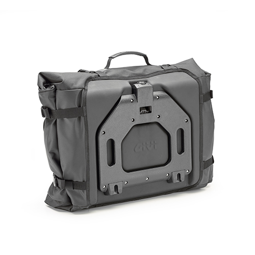 Givi GRT723 CANYON topcase moto brašna Monokey 40l.