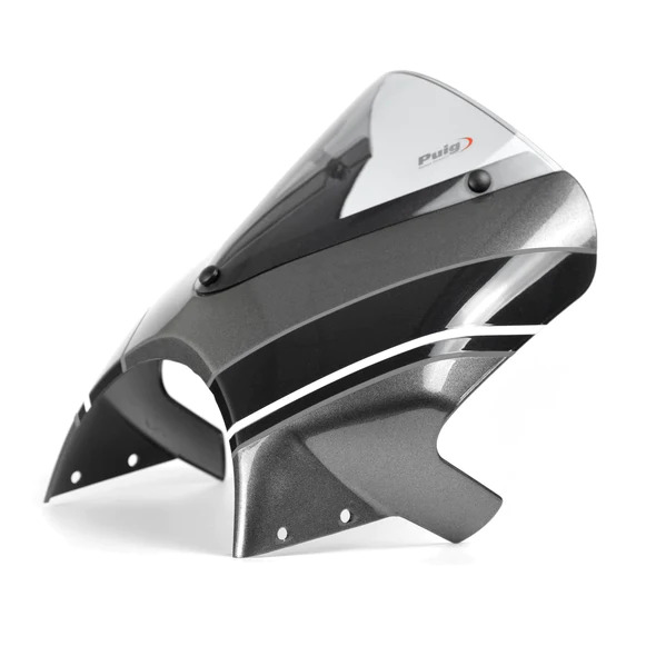 Triumph Speed Twin 19-24 přední štít/plexi 26000G