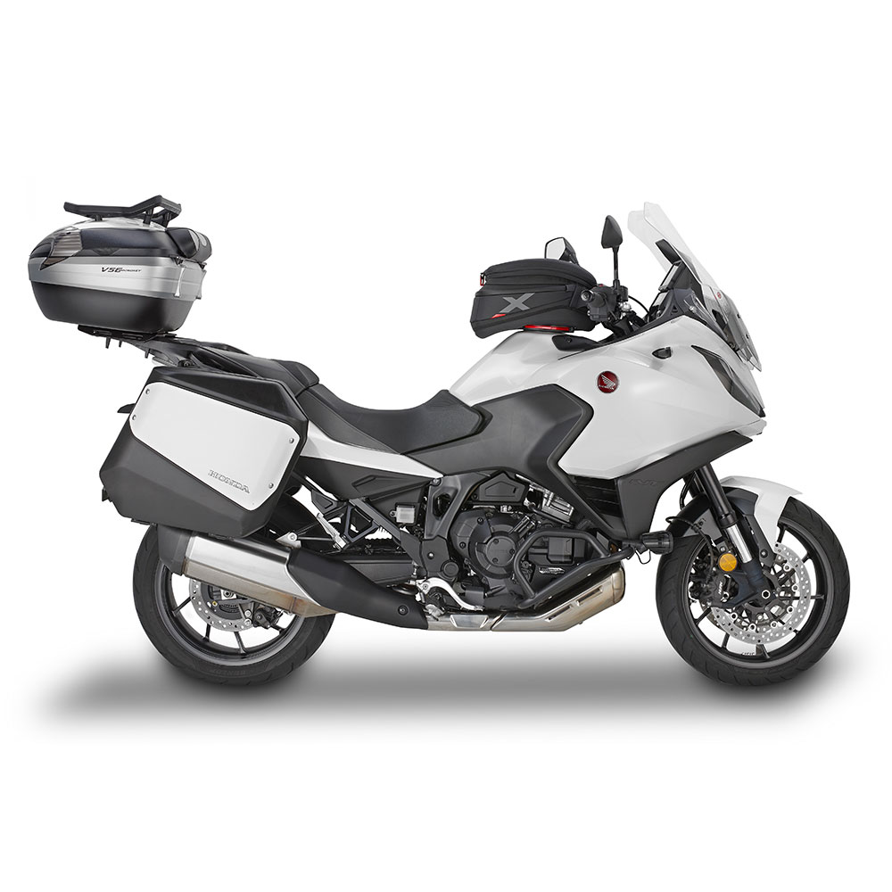 Honda NT 1100 22-24 plexi Givi D1196ST