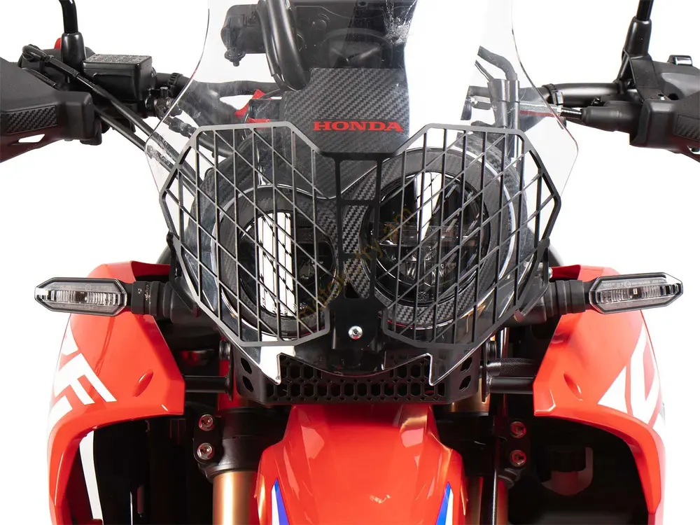 Honda CRF 300 Rally 21- mřížka světla 7009535 00 01
