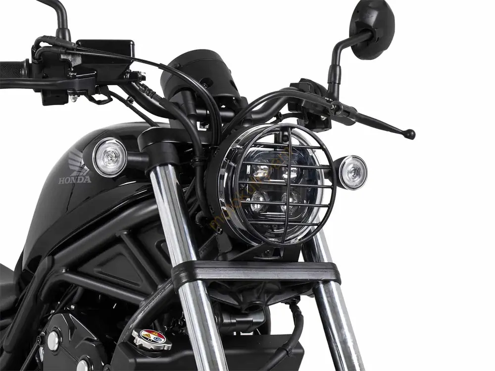 Honda CMX500 Rebel 20- mřížka světla 701998 00 01