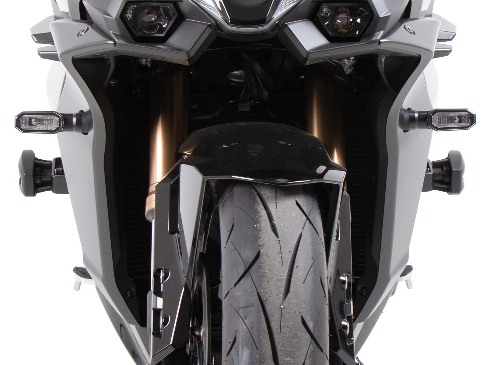 Suzuki GSX-S 1000 GT / Travel 22- padací protektory 5073547 00 01