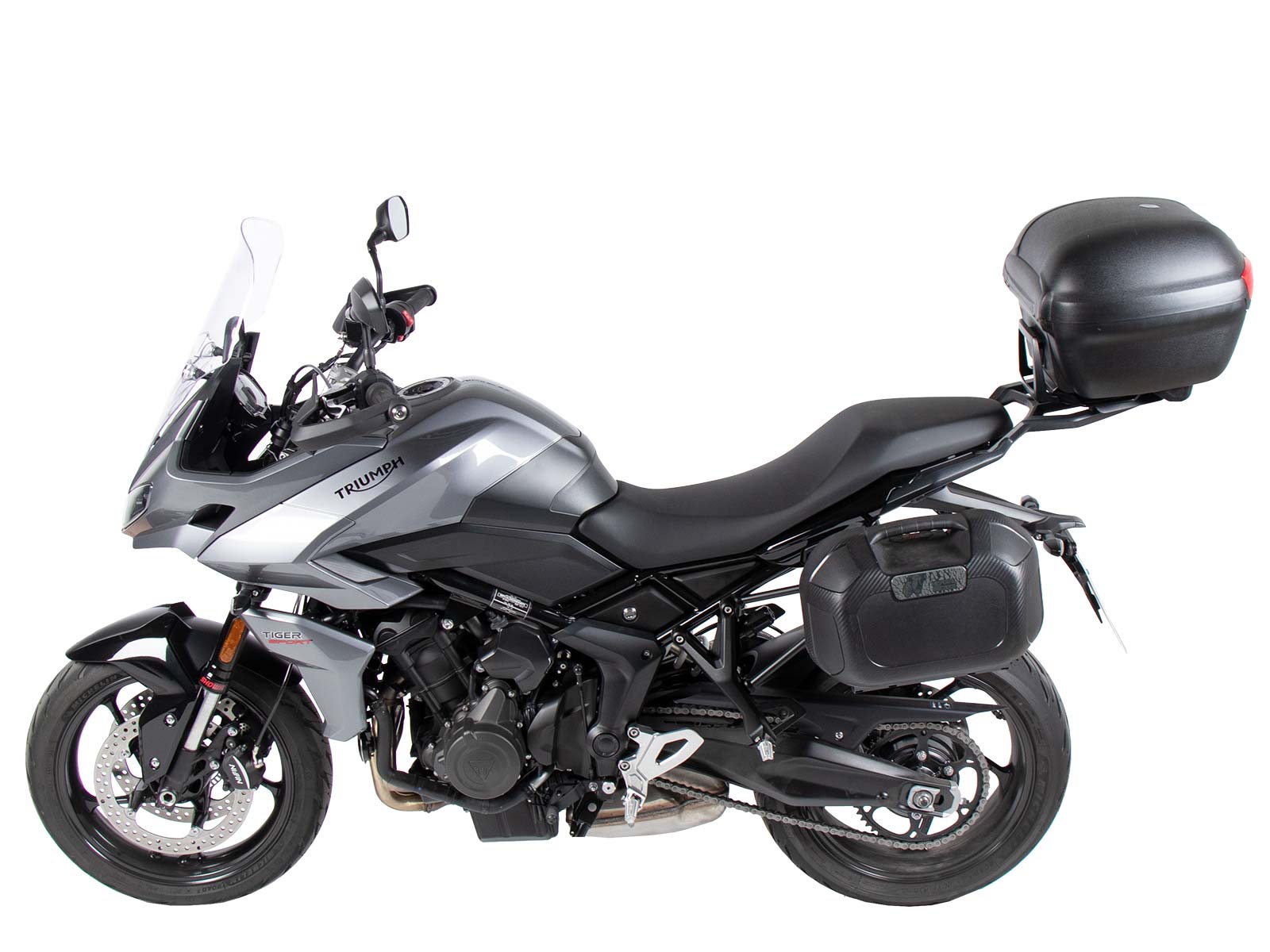 Triumph Tiger Sport 660 22- nosič topcase 6627636 01 01