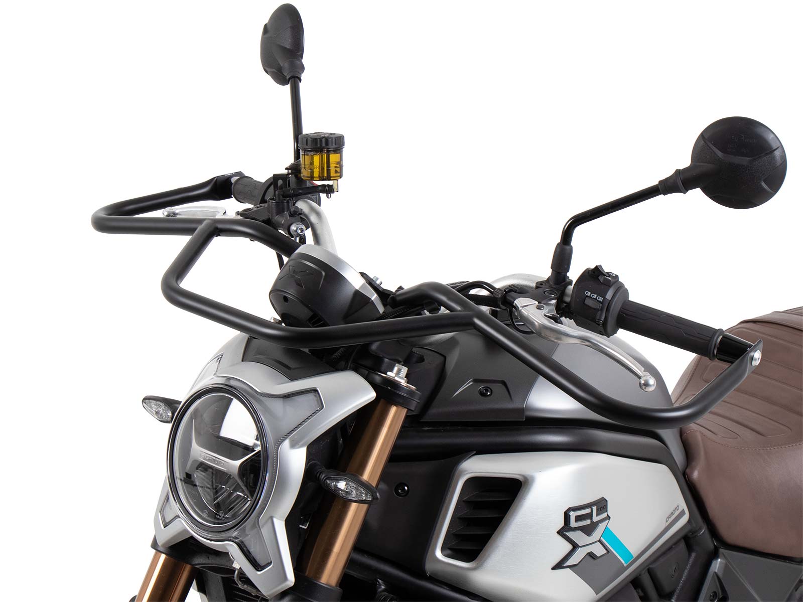 MOTO 700 CL-X 22- padací rámy na řidítka 5037643 00 01