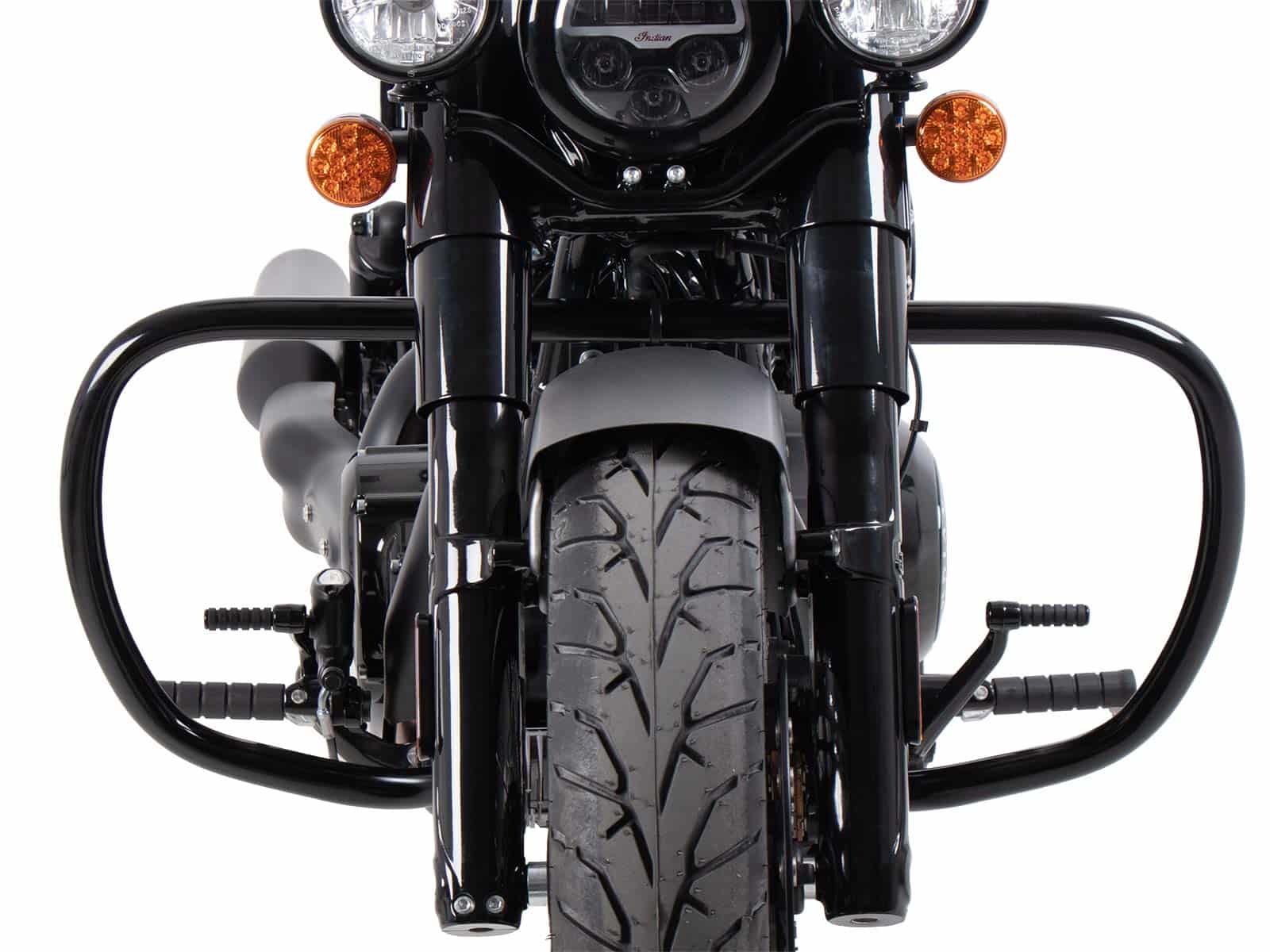 Indian Chief  22- padací rámy 5017641 00 01