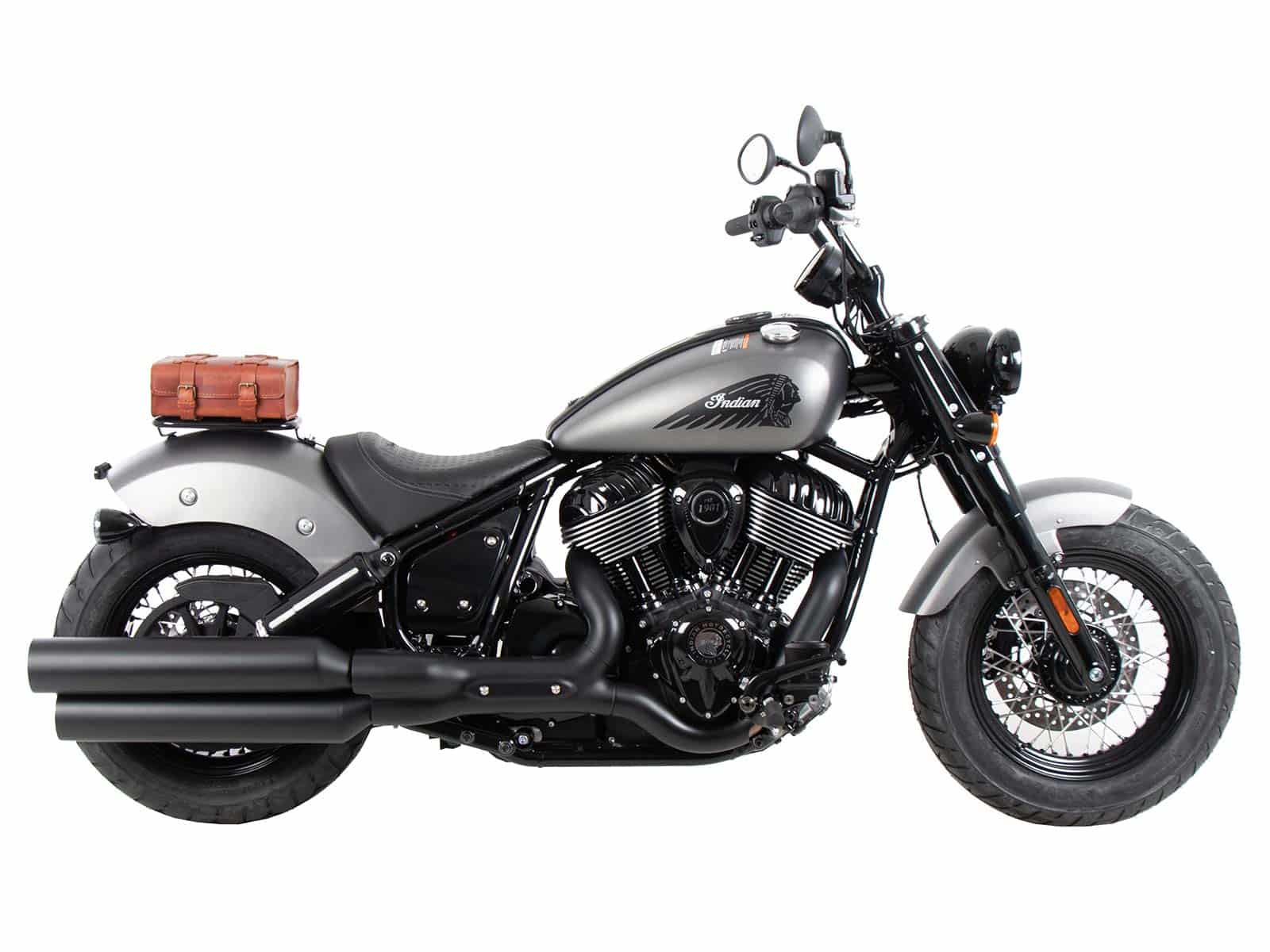 Indian Chief Bobber/Dark Horse 22- nosič solorack  6137641 00 01