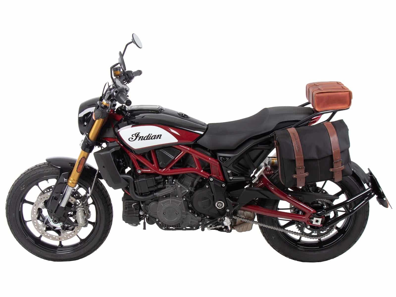Indian FTR /S/R Carbon/Rally 19- nosič topcase 6587580 01 01
