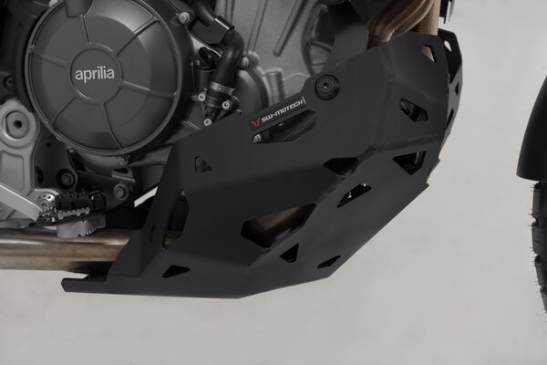 Aprilia Tuareg 660 22- alu kryt motoru MSS.13.849.10001/B