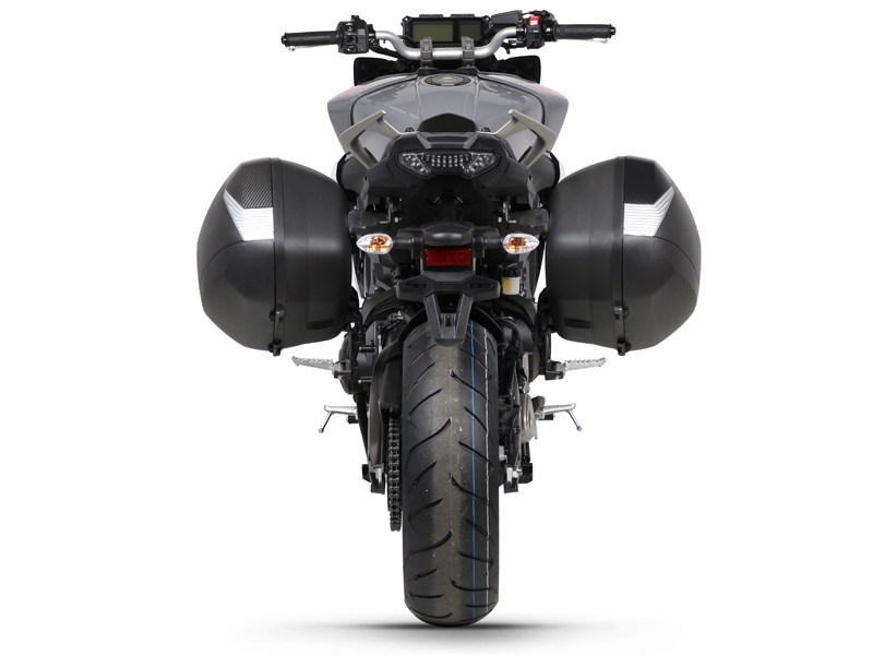 Yamaha Tracer 900 /GT 18-20 boční nosiče Shad 3P Y0TC98IF