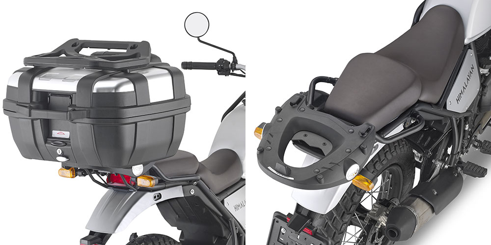 Royal Enfield Himalayan 24-25 montážní sada KR9059