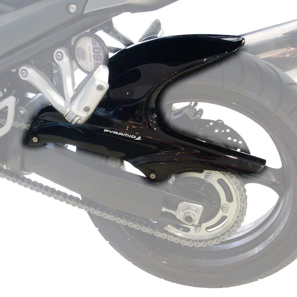 Blatníček zadní Suzuki GSF1250/GSX1250FA/RF900 070400B