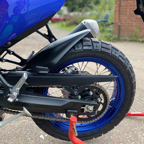 Yamaha Tenere 700 19-25/ World Raid 22 blatníček 072700M