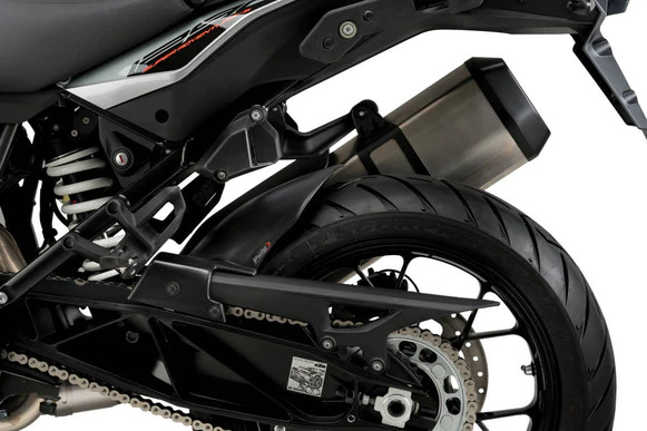 KTM 1290 Super Adventure 15-16 blatníček  3670J