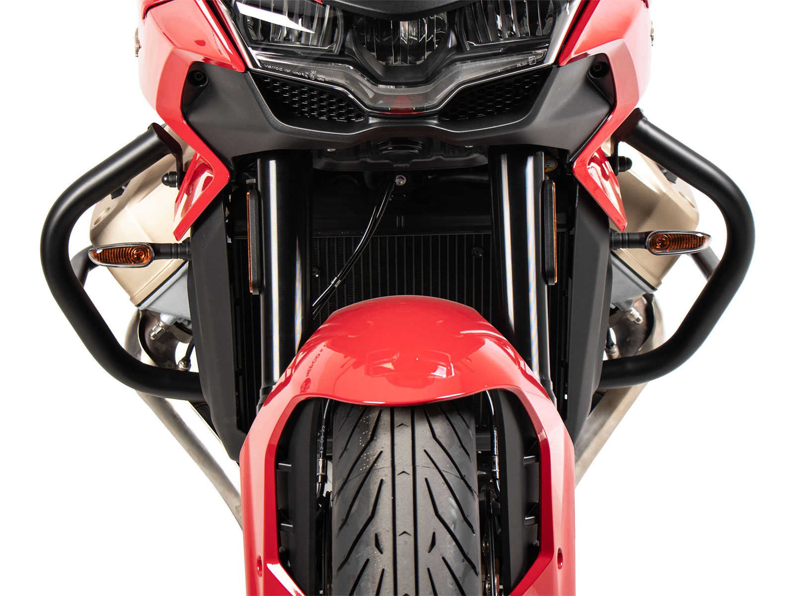 Moto Guzzi V100 Mandello / S 22- padací rámy 501557 00 01