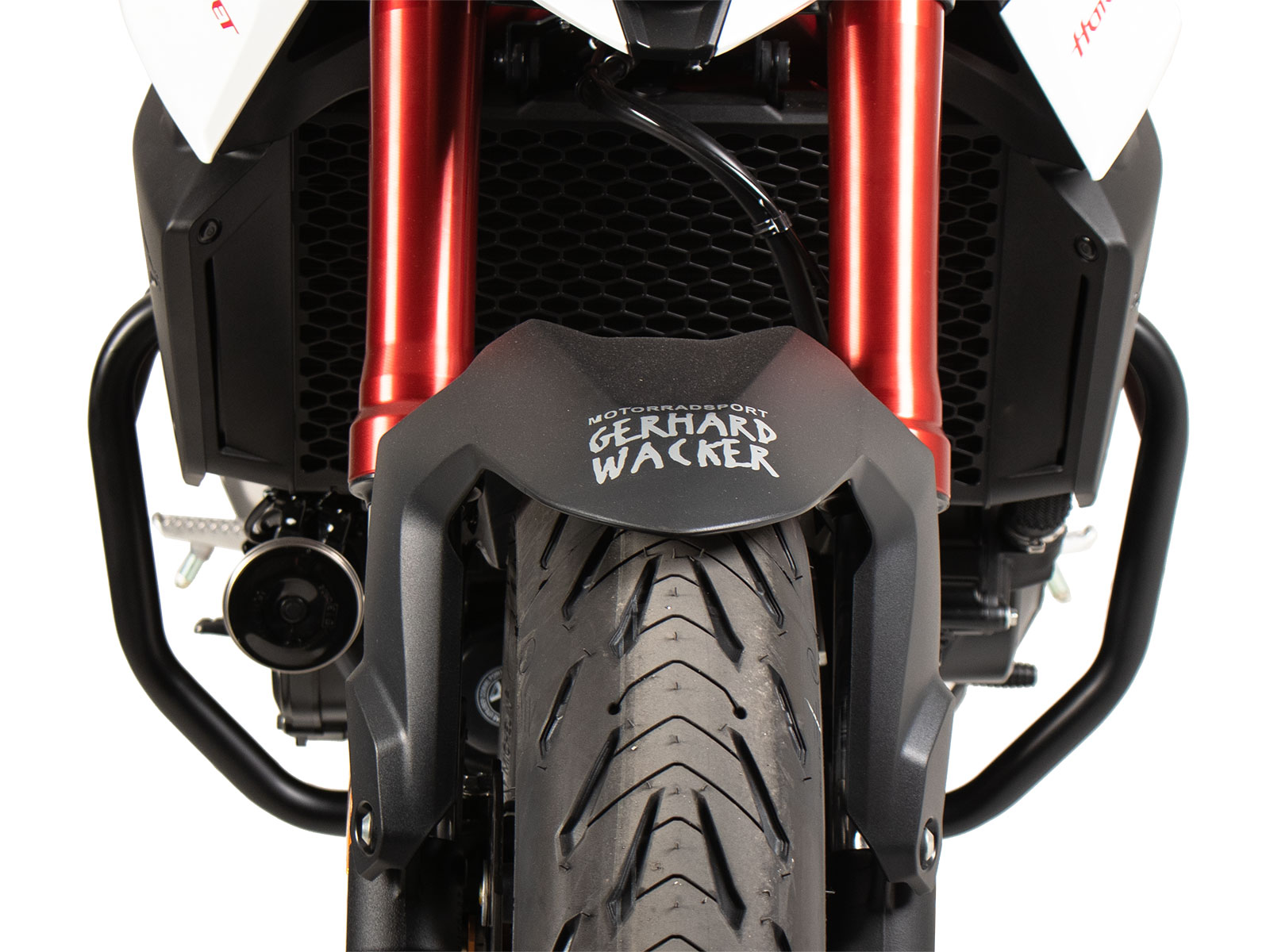 Honda CB 750 Hornet 23 padací rámy 5019541 00 01 