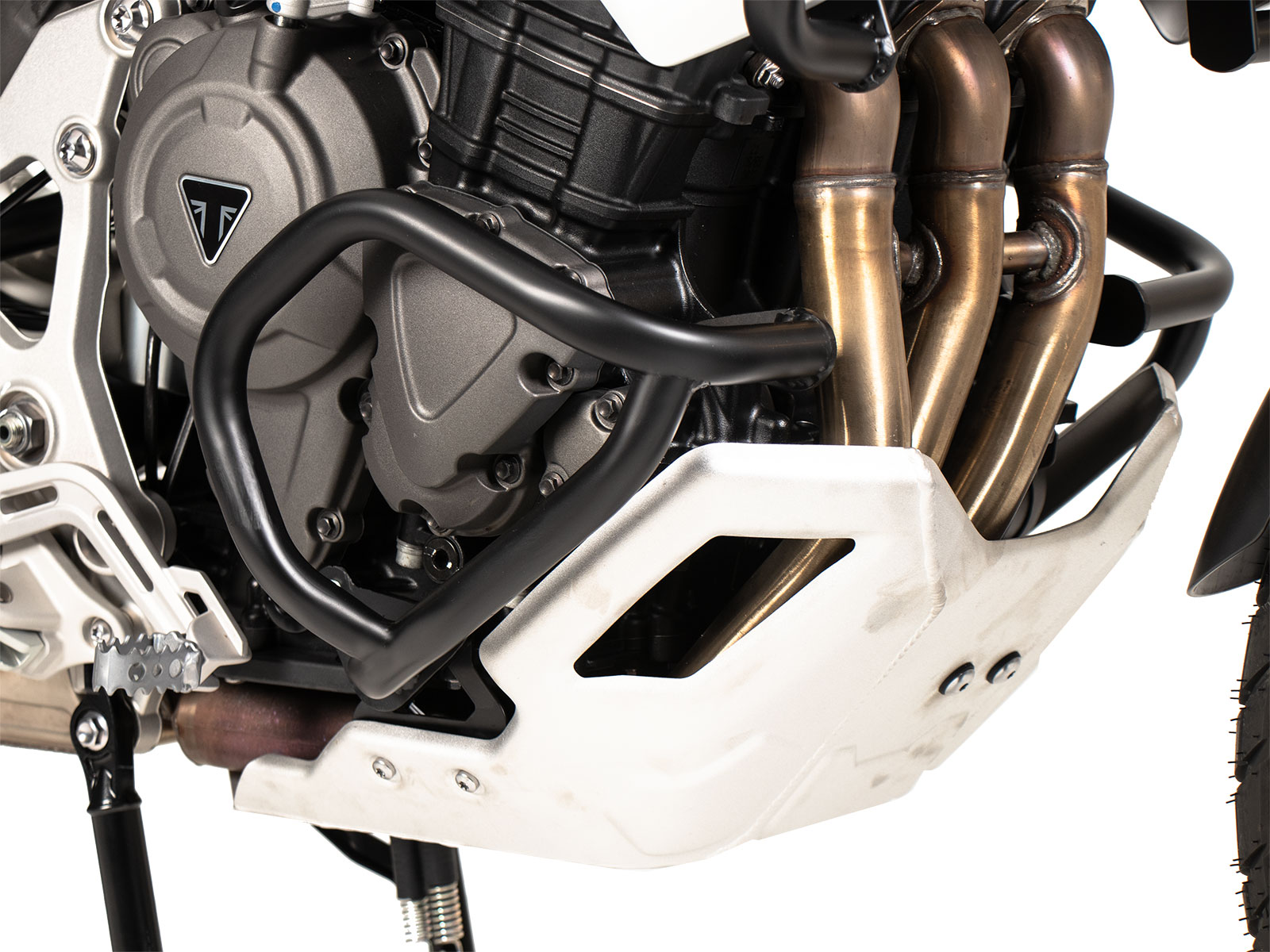 Triumph Tiger 1200 GT/GT Pro 22- padací rámy 5017640 00 01