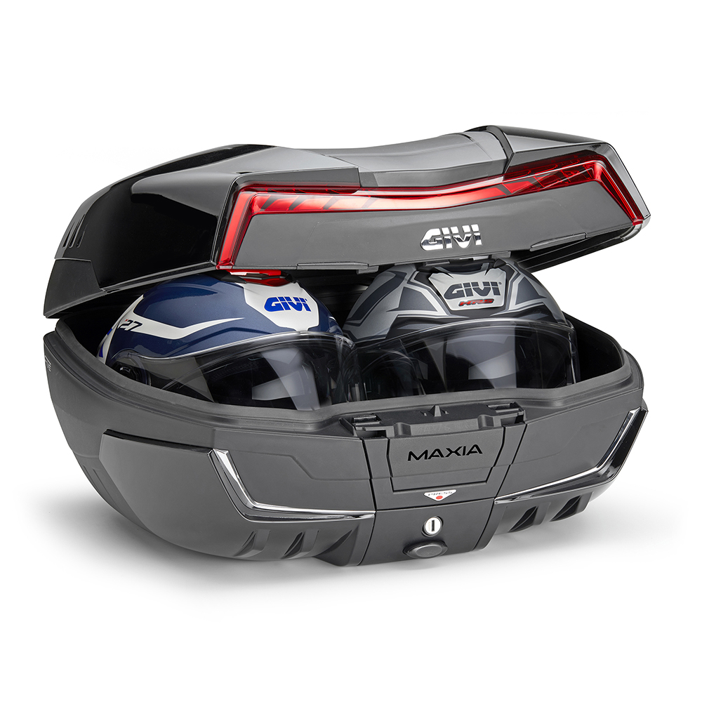 Givi V58NNB MAXIA 5 Motokufr 58L