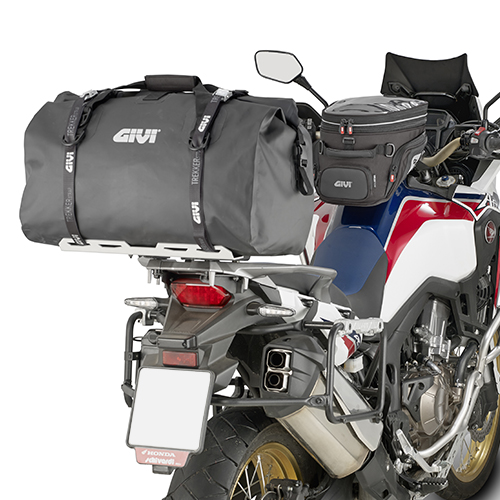 Givi EA119BK zadní moto brašna  60L.