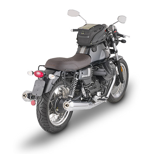 Givi EA130B tankvak-magnet 26L.