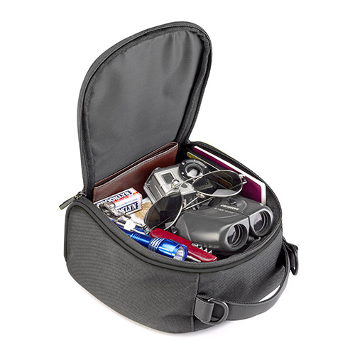 Givi EA144B tankvak-tanklock 5L.