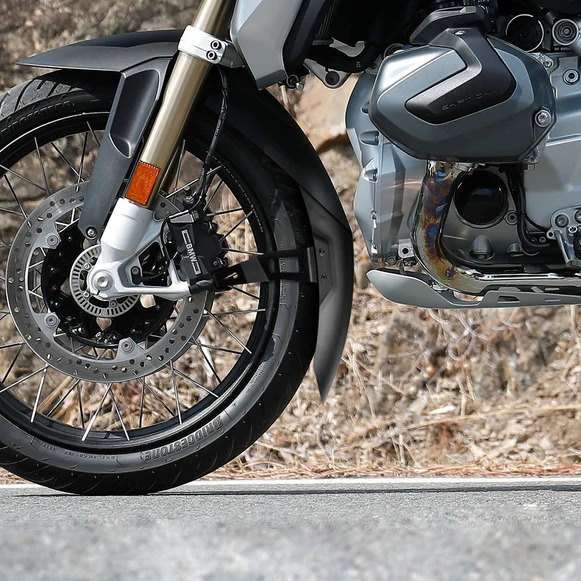 BMW R 1200 GS LC 13-18/1250 19- prodloužení blatníku EXTRA 054955