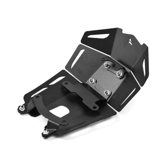 Moto Guzzi V100 Mandello/S  22- chránič pod motor 38405S