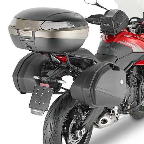 Triumph Tiger Sport 660 22- boční nosiče kufrů KLX6421-PLX6421