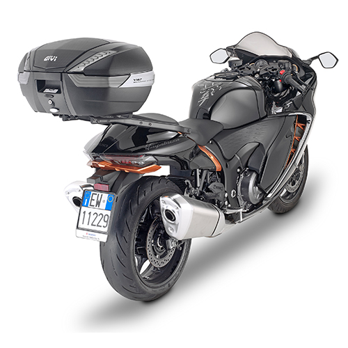 GSX 1300 R Hayabusa 21-26 montážní sada topcase KZ3120