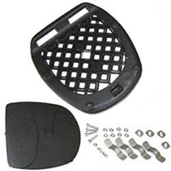 Kappa K35NT2 Motokufr s plotnou 35L