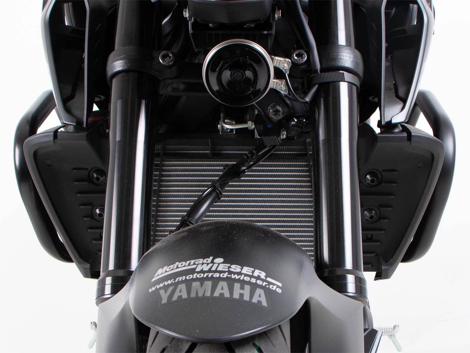  YAMAHA MT-03 16-19 padací rámy 5014552 00 01