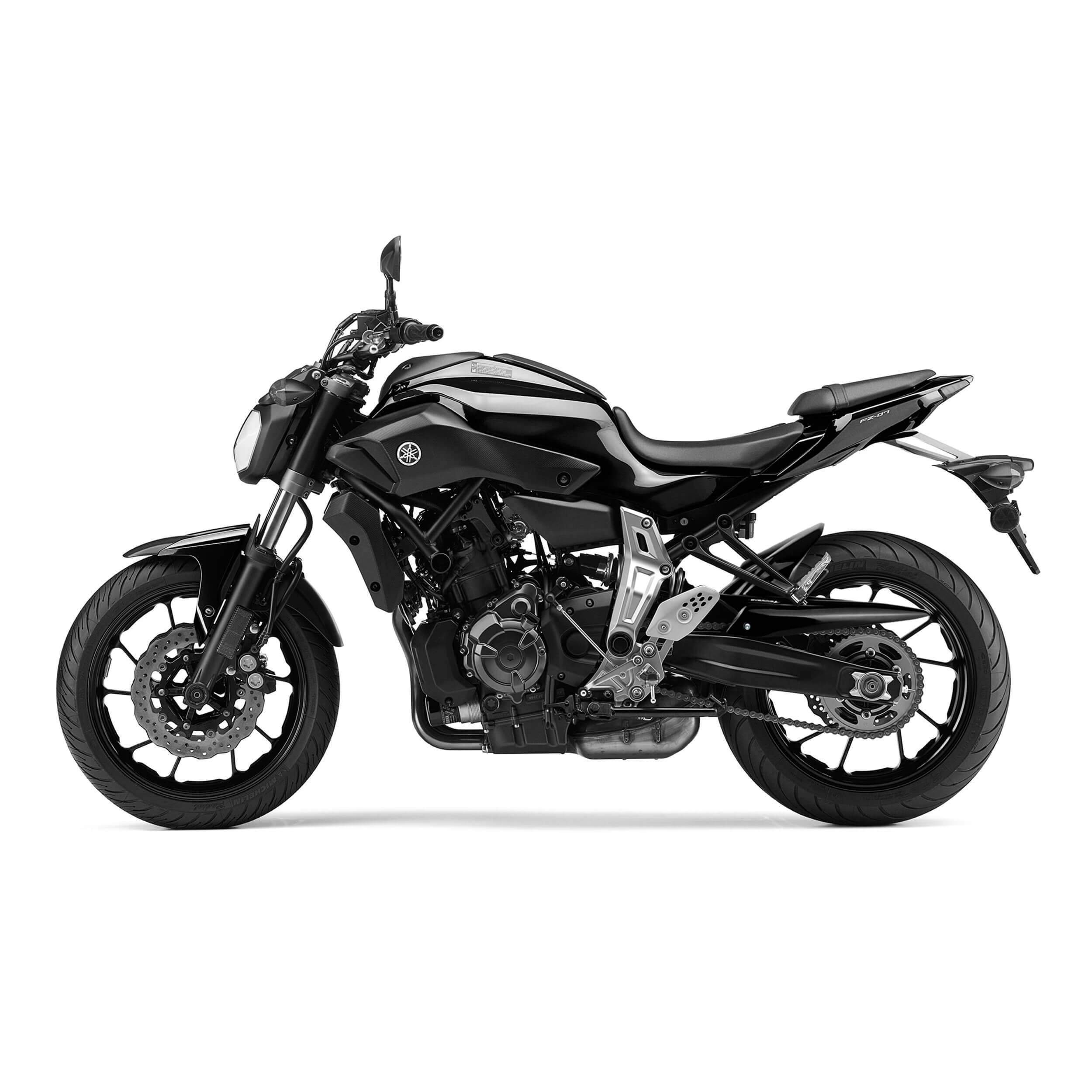 Yamaha MT-07 13-24 /XSR700 15- zadní blatníček 072438M
