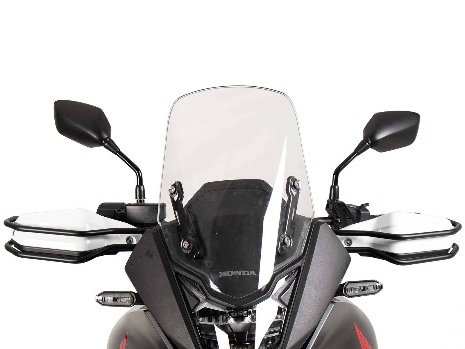 Honda XL 750 Transalp 23-24 chránič krytů rukou 42129539 00 01 