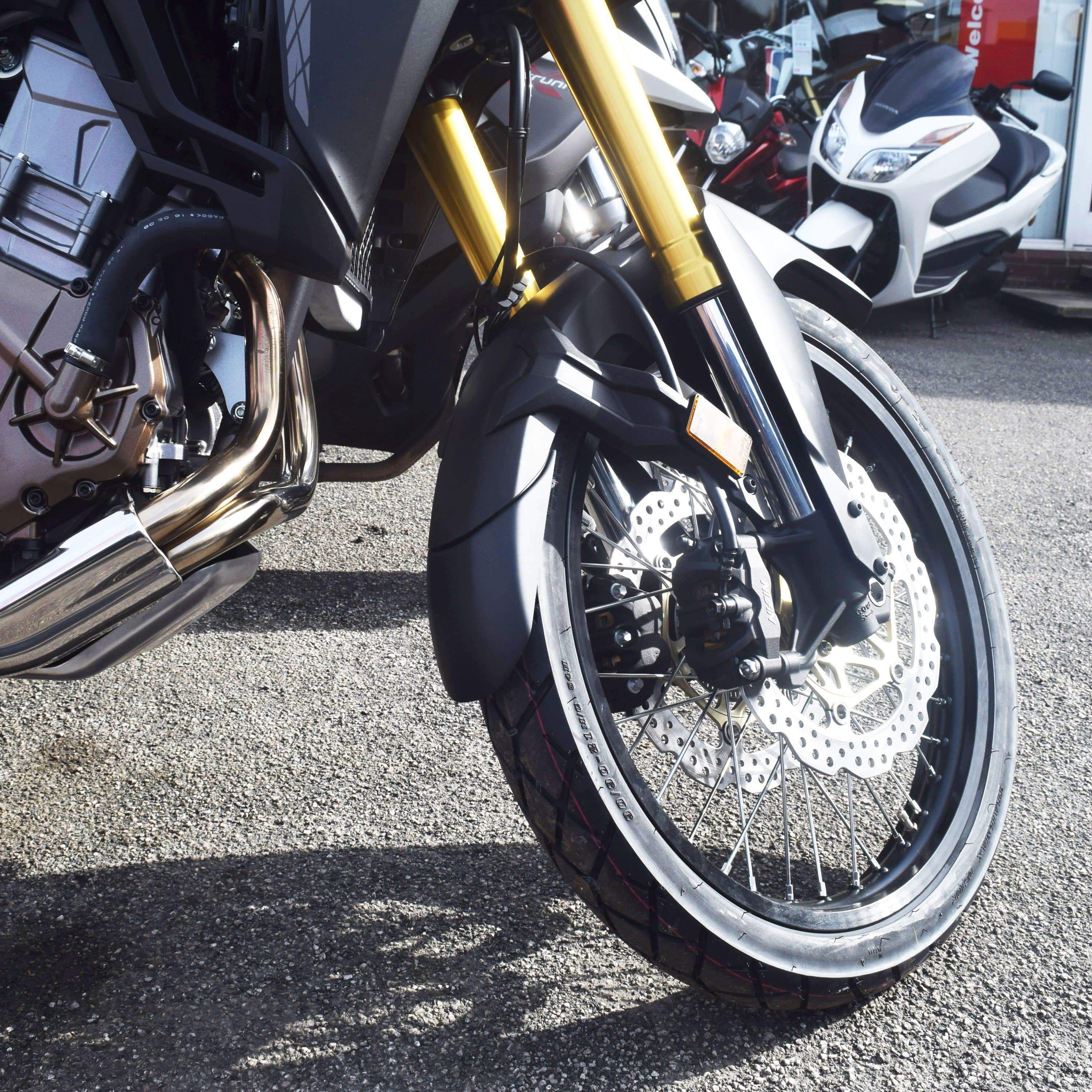 Honda XL 750 Transalp 23- prodloužení blatníku 051815