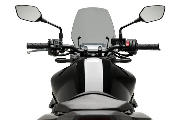 Honda CB 750 Hornet 23-24 plexi Puig 21480H