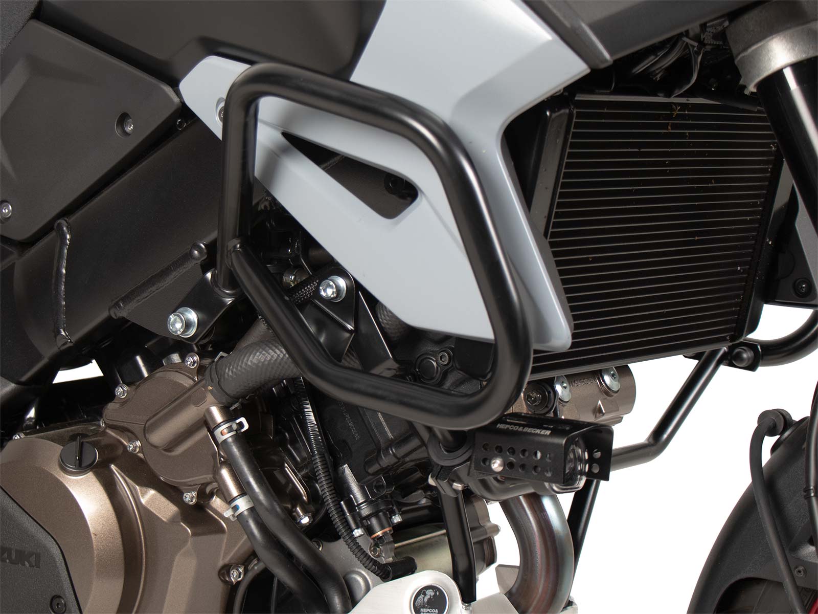 Suzuki V- Strom 1050 23- padací rámy 5013550 00 01