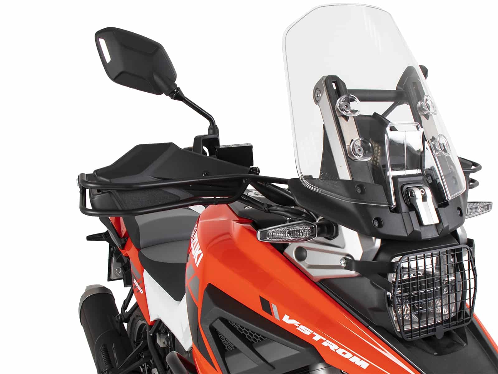 Suzuki V- Strom 1050 23- chránič krytů rukou 42123550 00 01