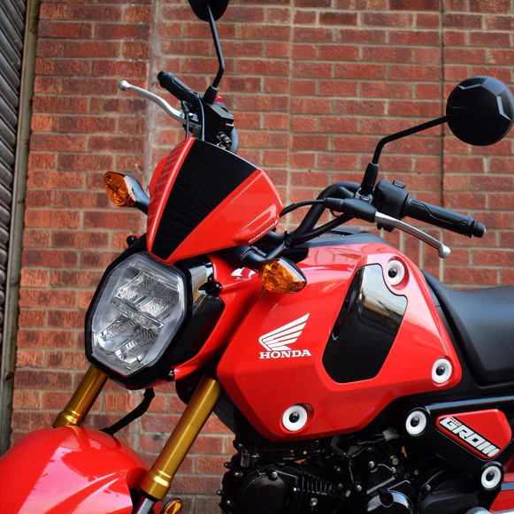 Honda MSX 125 2021- přední štít 21280R