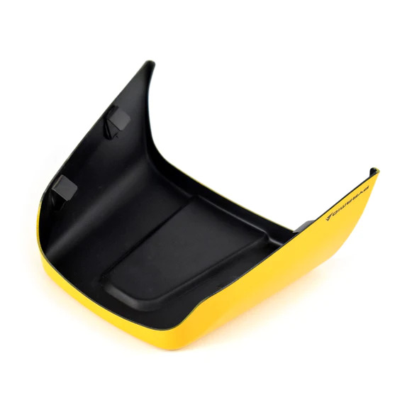 Honda MSX 125 2021- kryt sedla 11540H