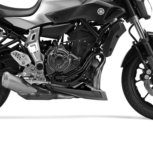 Yamaha MT-07 13- /Tracer 13-19 klín pod motor 22136B