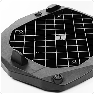 Kappa K636 univerzální plotna monokey