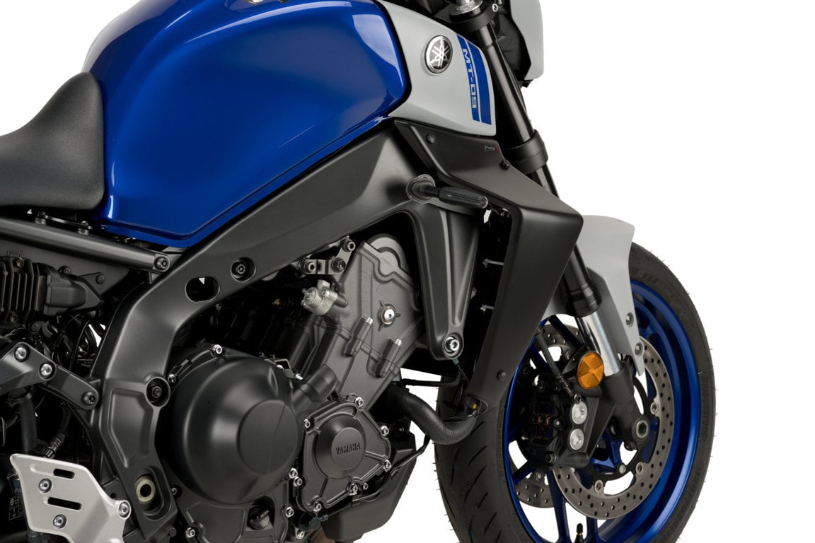Yamaha MT-09 21-23 boční spoiler Puig 20647N