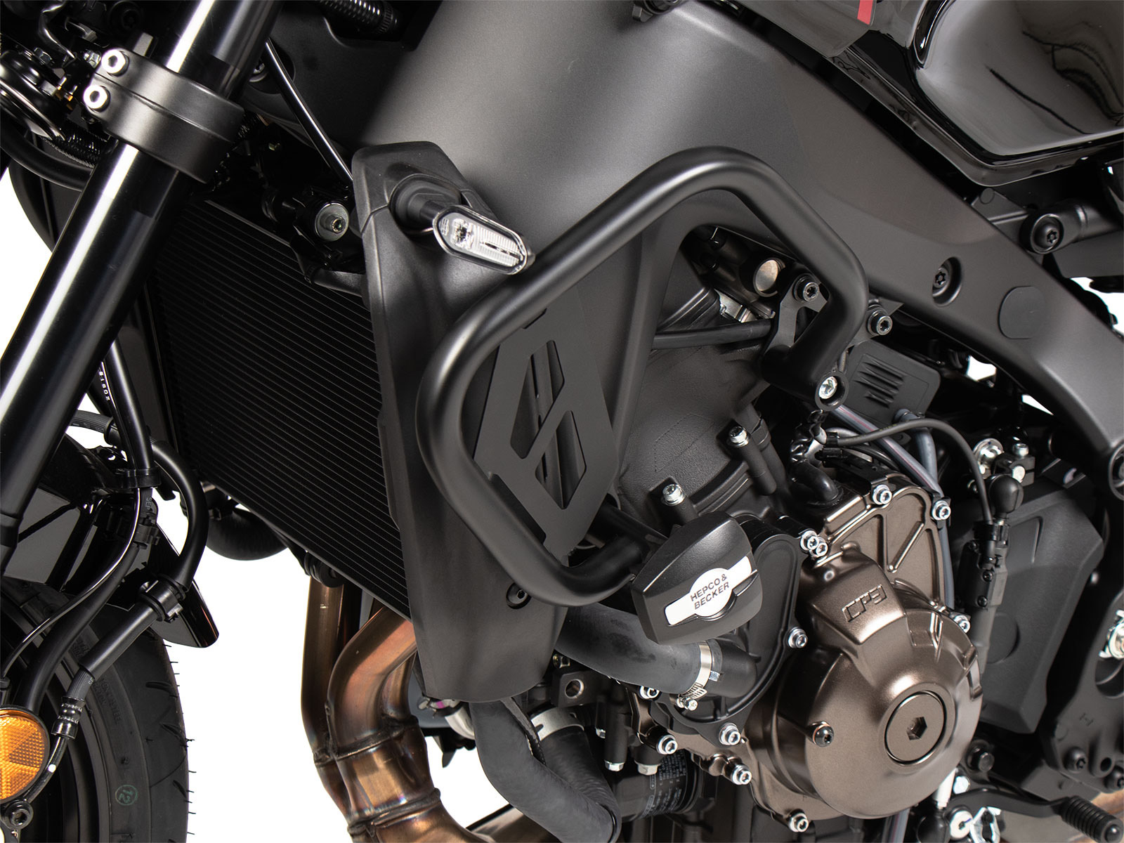 Yamaha XSR 900 22- padací rámy 5014562 00 01