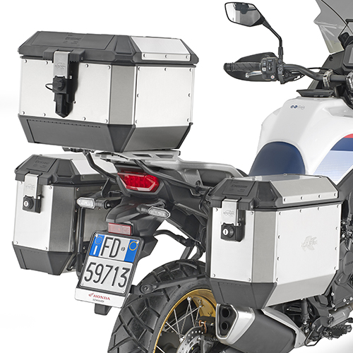 Honda XL 750 Transalp 23-25 boční nosiče KLO1201MK