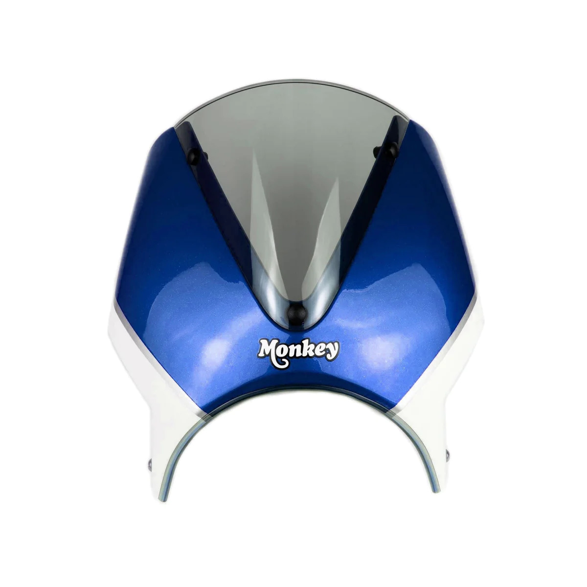 Honda Monkey 125 18-20 přední štít 21250GB