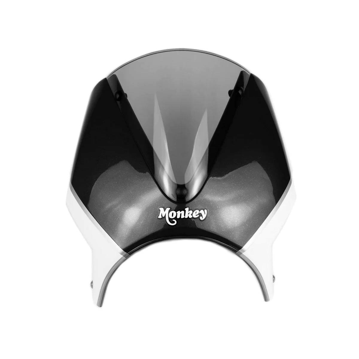 Honda Monkey 125 18-20 přední štít 21250B