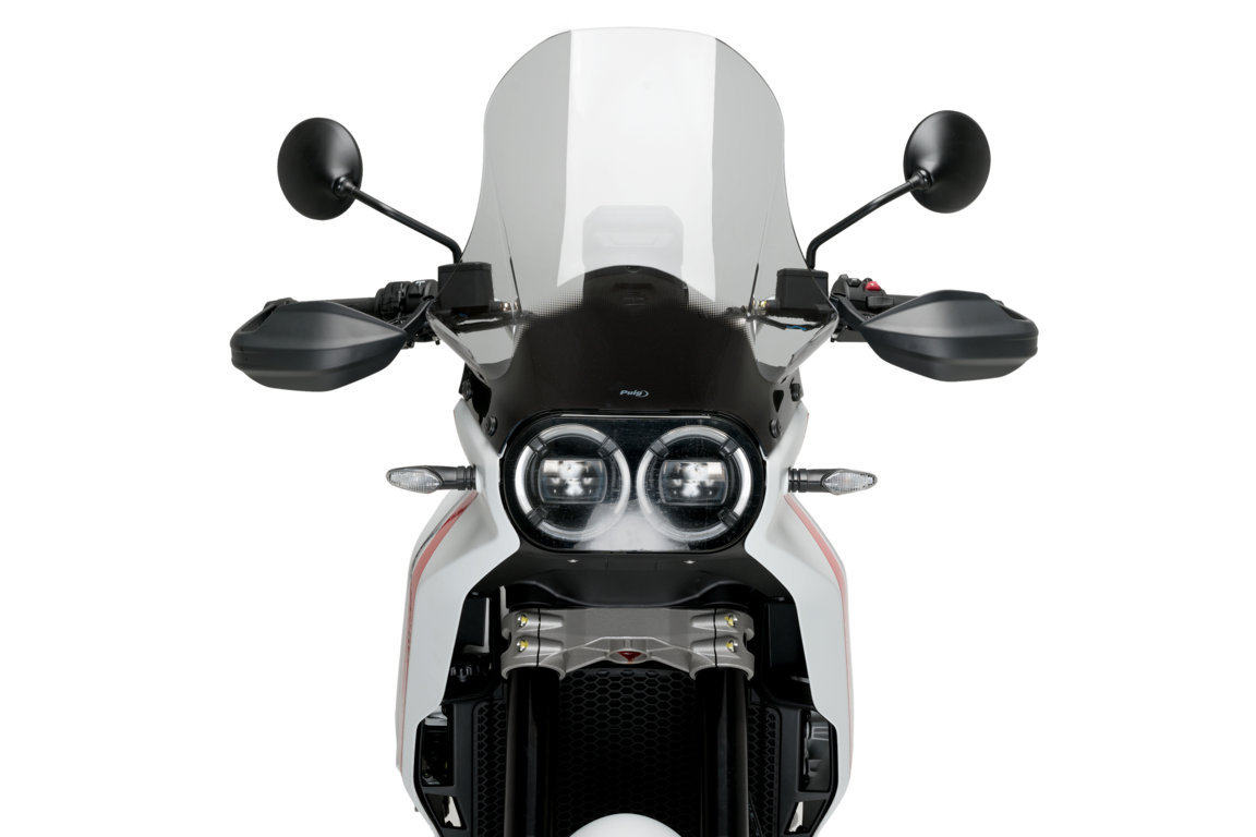 Ducati Desert X 22- plexi Puig 21437W