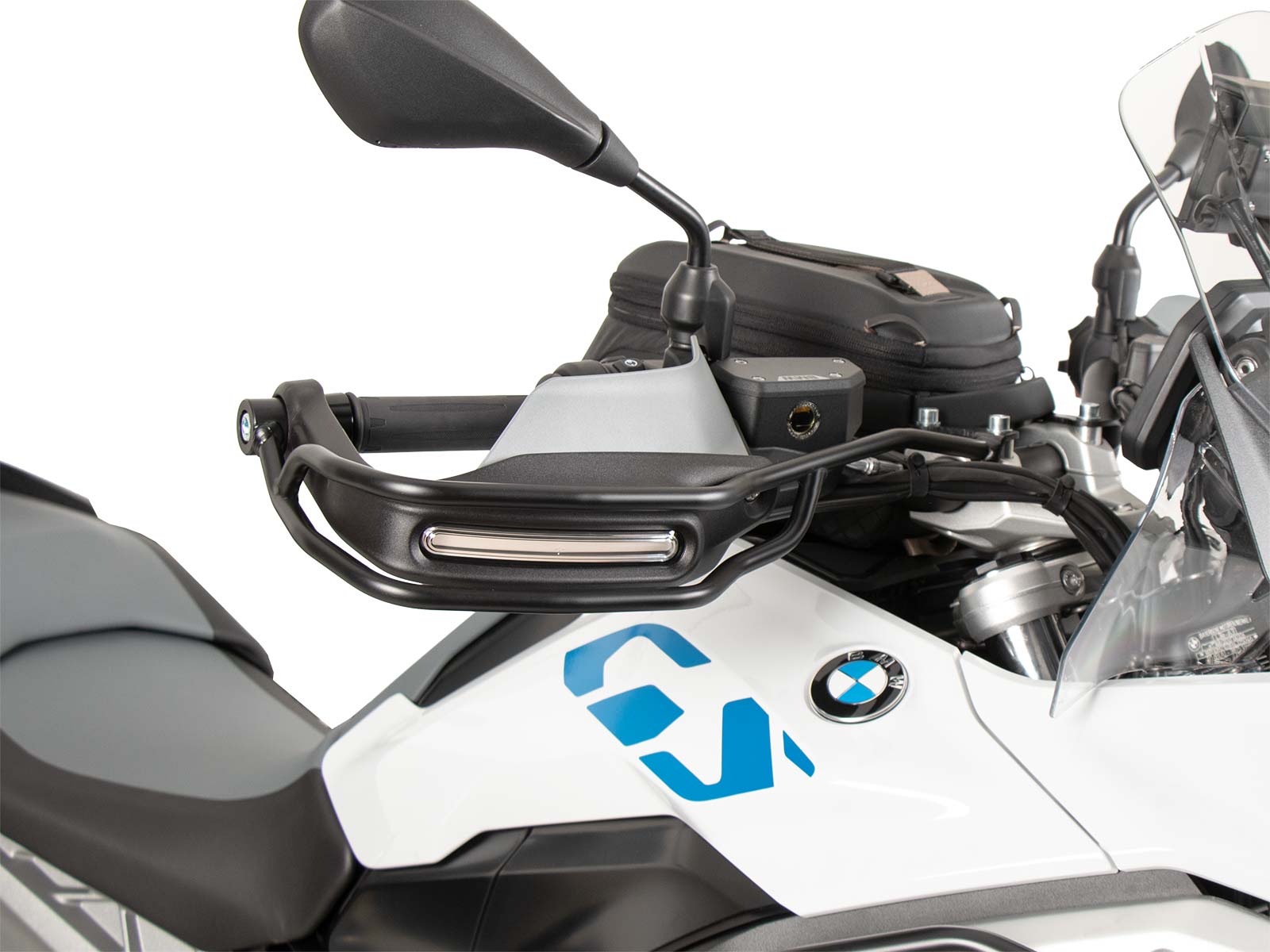 BMW R1300GS 23- chrániče krytů rukou 42126532 00 01
