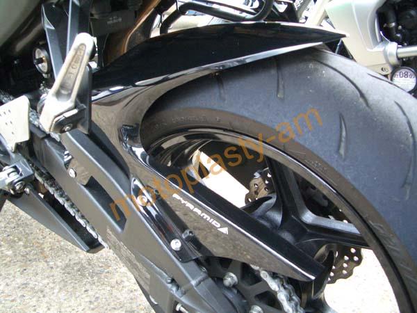 Kawasaki ZX6-R 07-09 blatníček 073230B